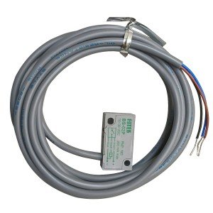 Sensor de Proximidade BS-02 Sensor de Proximidade BS-02