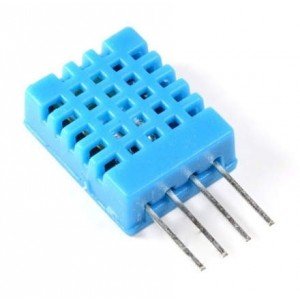 Sensor De Temperatura DHT11 Para Arduino Sensor De Temperatura DHT11 Para Arduino