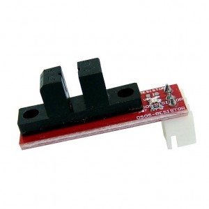 Sensor Fim De Curso Óptico Sensor Fim De Curso Óptico