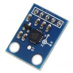 Sensor Modulo Acelerometro 3 Eixos ADXL335 Para Arduino