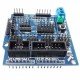 Sensor Shield V5 Para Arduino Sensor Shield V5 Para Arduino
