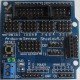 Sensor Shield V5 Para Arduino Sensor Shield V5 Para Arduino