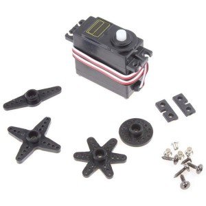 Servo 39g (44oz-in) Similar Ao 148 E O S3003 Servo 39g (44oz-in) Similar Ao 148 E O S3003