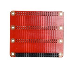 Shield GPIO Expansion Board V3 Para Raspberry Shield GPIO Expansion Board V3 Para Raspberry