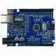 UNO R3 SMD Atmega328PB Com Cabo - Compatível Com Arduino