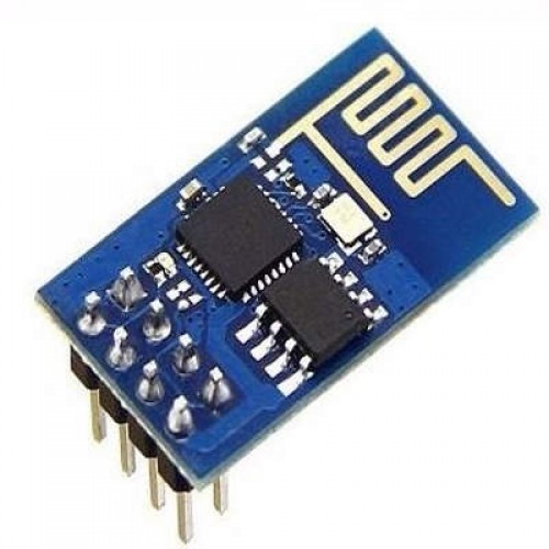 Módulo WiFi ESP8266 ESP-01 Módulo WiFi ESP8266 ESP-01