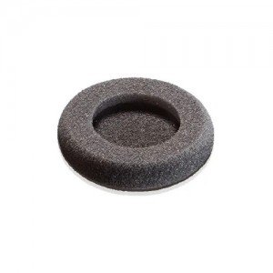 Protetor Auricular de Espuma Para Headset Protetor Auricular de Espuma Para Headset