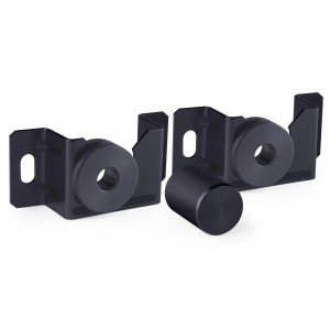 Suporte Universal Fixo Para TV Fortrek FK310S 14” a 84”