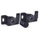 Suporte Universal Fixo Para TV Fortrek FK310S 14” a 84”