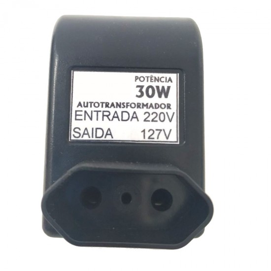 Autotransformador 30VA Autotransformador 30VA