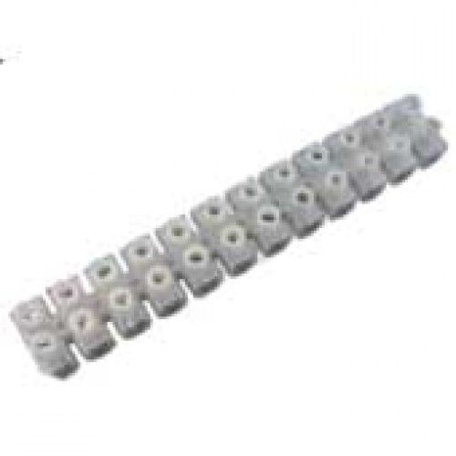 Barra Tipo Sindal H-03A 12 Bornes 4mm Barra Tipo Sindal H-03A 12 Bornes 4mm