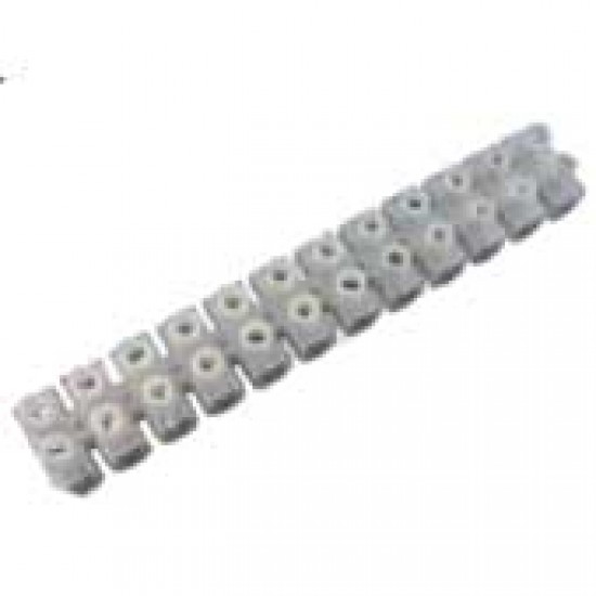Barra Tipo Sindal H-30A 12 Bornes 16mm Barra Tipo Sindal H-30A 12 Bornes 16mm