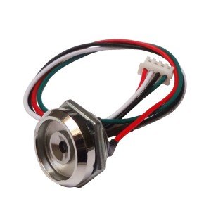 Base Leitora iButton 