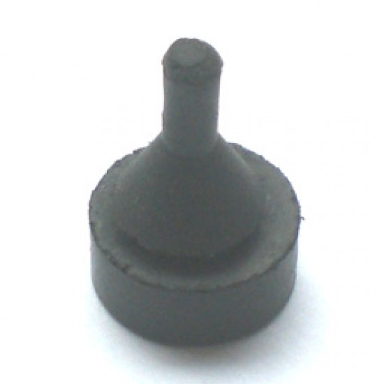 Base Ou Pezinho De Borracha Numero 130 Base Ou Pezinho De Borracha Numero 130