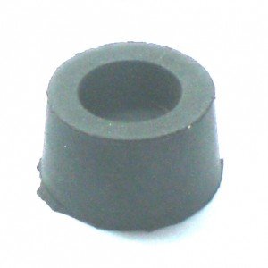 Base Ou Pézinho De Borracha Numero 36