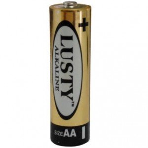 2 Pilhas Pequenas AA 1,5V Alkalinas Modelo LR6 2 Pilhas Pequenas AA 1,5V Alkalinas Modelo LR6
