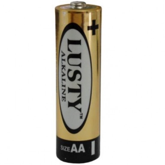 2 Pilhas Pequenas AA 1,5V Alkalinas Modelo LR6 2 Pilhas Pequenas AA 1,5V Alkalinas Modelo LR6