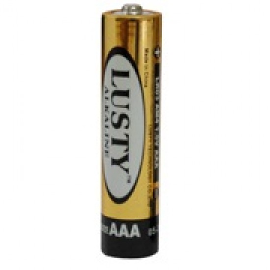 2 Pilhas Pequenas AAA 1,5V Alkalinas Modelo LR03 2 Pilhas Pequenas AAA 1,5V Alkalinas Modelo LR03
