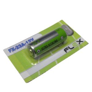 Bateria 12V Modelo A23 Bateria 12V Modelo A23