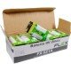 Bateria 9V Zinco Carbono 6F22 Caixa Com 10 Unidades Bateria 9V Zinco Carbono 6F22 Caixa Com 10 Unidades
