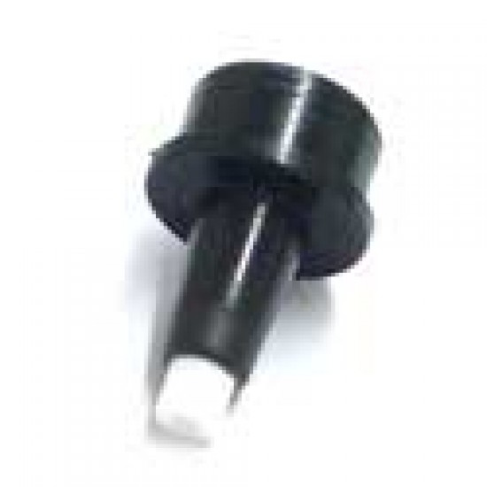 Bico De Teflon Para Sugador Modelo BGE-3 Bico De Teflon Para Sugador Modelo BGE-3