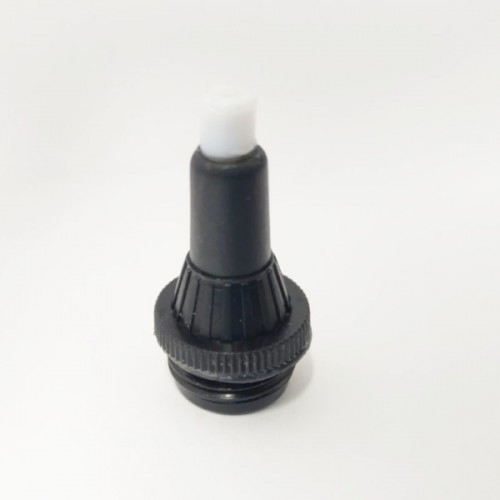 Bico Para Sugador De Rosca Com Ponta De Teflon Modelo BGR/20N Bico Para Sugador De Rosca Com Ponta De Teflon Modelo BGR/20N