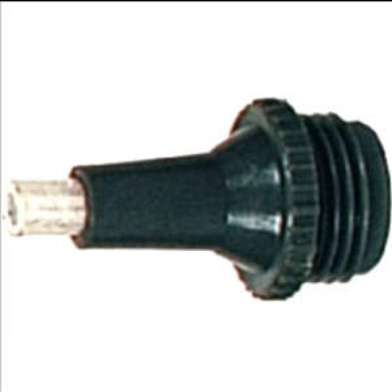 Bico Para Sugador De Rosca Com Ponta De Teflon Modelo BGR/20N Bico Para Sugador De Rosca Com Ponta De Teflon Modelo BGR/20N