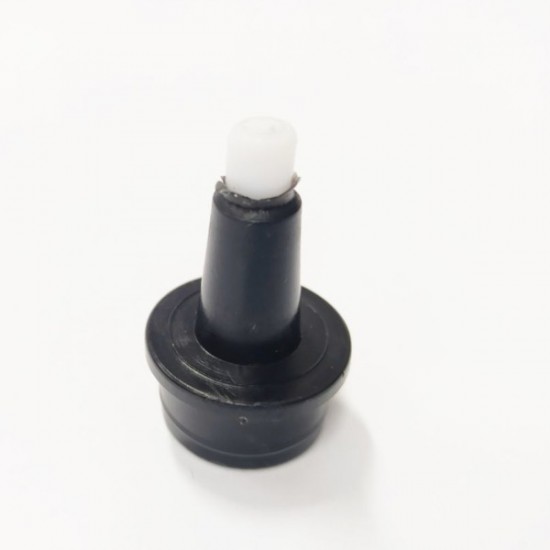 Bico De Teflon Para Sugador Modelo BGE-3 Bico De Teflon Para Sugador Modelo BGE-3