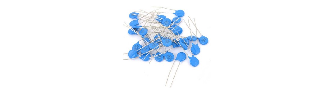O que é um Varistor (Varistores)? Para que serve? Como funciona? Como Testar? Onde Comprar? O que é um Varistor (Varistores)? Para que serve? Como funciona? Como Testar? Onde Comprar?