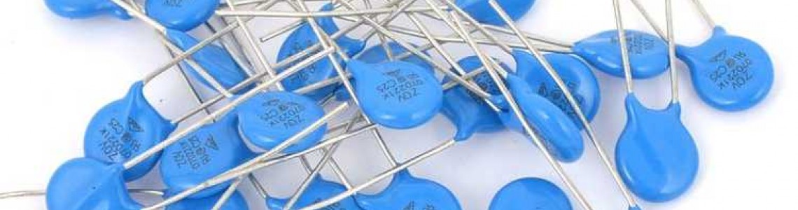 O que é um Varistor (Varistores)? Para que serve? Como funciona? Como Testar? Onde Comprar? O que é um Varistor (Varistores)? Para que serve? Como funciona? Como Testar? Onde Comprar?