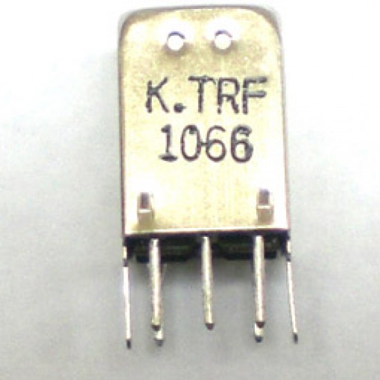 Bobina De FI K.TRF 1066 Bobina De FI K.TRF 1066