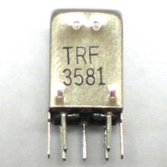Bobina De FI TRF 3581 Bobina De FI TRF 3581