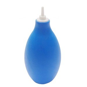 Bola De Sopro 45ml Para Limpeza Eletrônica Bola De Sopro 45ml Para Limpeza Eletrônica
