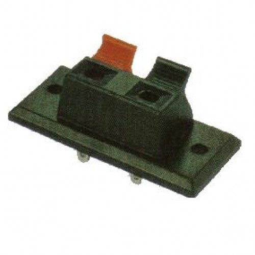 Borne Duplo De Pressão WP2-3 - Retangular Borne Duplo De Pressão WP2-3 - Retangular