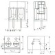 Borne KF-3000 3 Terminais Borne KF-3000 3 Terminais