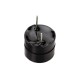 Buzzer 12mm Com Oscilador Interno 6V Buzzer 12mm Com Oscilador Interno 6V
