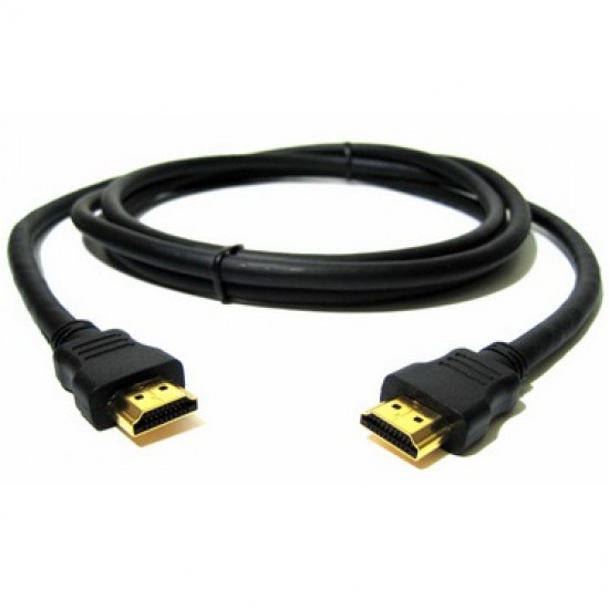 Cabo HDMI 1.4V High Speed 30AWG Cabo HDMI 1.4V High Speed 30AWG