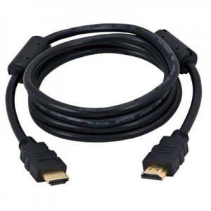 Cabo HDMI Gold High Speed 1.4 UltraHD 4K Cabo HDMI Gold High Speed 1.4 UltraHD 4K