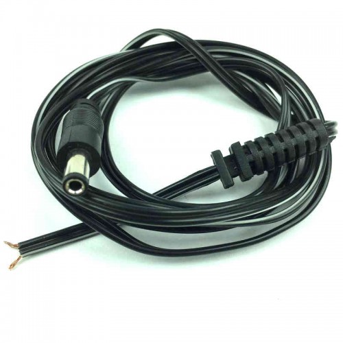 Cabo 2 X 0,30mm 1,5M Com Plug P4 2,5mm (P8) 180 Graus Cabo 2 X 0,30mm 1,5M Com Plug P4 2,5mm (P8) 180 Graus
