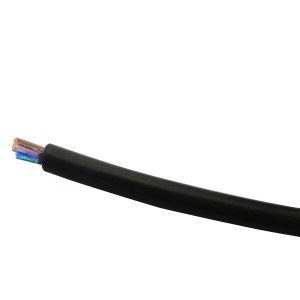 Cabo Manga 8 Vias 26AWG Sem Blindagem (metro)