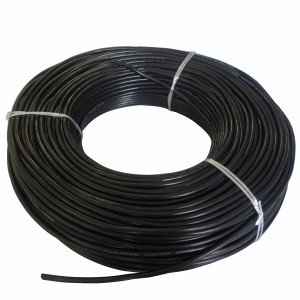 Cabo Manga 8 Vias 26AWG Sem Blindagem (metro) Cabo Manga 8 Vias 26AWG Sem Blindagem (metro)
