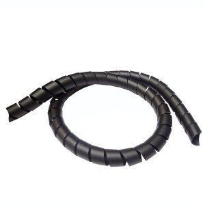 Organizador de Fios e Cabos Int:43mm Ext:49mm Esp:3mm