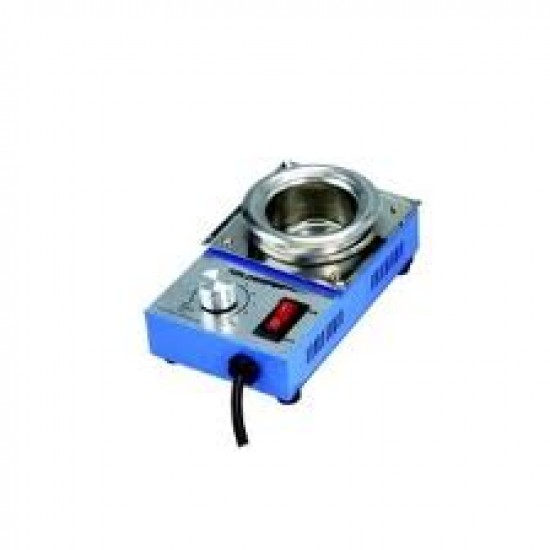 Cadinho De Solda Analógico Hikari 127 VAC 60Hz C-50 150W Cadinho De Solda Analógico Hikari 127 VAC 60Hz C-50 150W