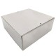 Caixa De AlumÃnio CA-51313 50X130X130mm Caixa De AlumÃnio CA-51313 50X130X130mm