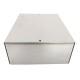 Caixa De AlumÃnio CA-61315 60X130X150mm Caixa De AlumÃnio CA-61315 60X130X150mm