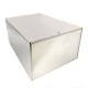 Caixa De AlumÃnio CA-81218 80X120X180mm Caixa De AlumÃnio CA-81218 80X120X180mm