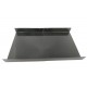 Caixa De Alumínio Chassi De Ferro CAP-72018 70X200X180mm Caixa De Alumínio Chassi De Ferro CAP-72018 70X200X180mm