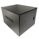 Caixa De Ferro CFP-101215 100x120x150mm Caixa De Ferro CFP-101215 100x120x150mm