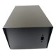 Caixa De Ferro CFP-101320 100x130x200mm Caixa De Ferro CFP-101320 100x130x200mm