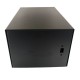 Caixa De Ferro CFP-121521 120x150x210mm Caixa De Ferro CFP-121521 120x150x210mm
